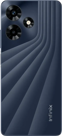 Смартфон Infinix Hot 30 8GB/128GB (черный)